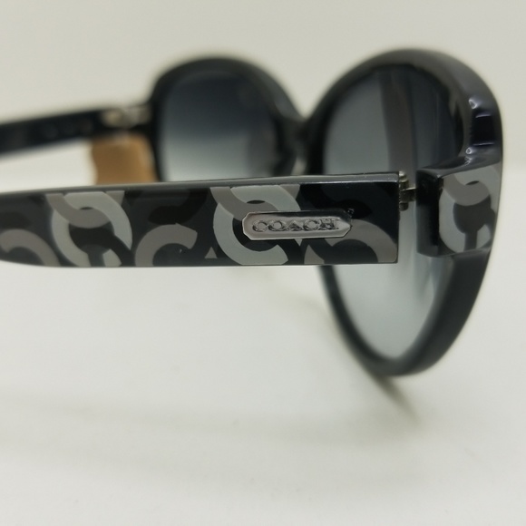 Coach Sunglasses - Picture 1 of 4